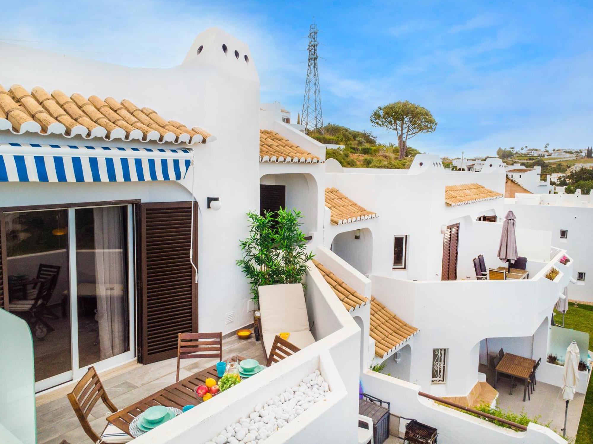 Albufeira Prime Holidays Kültér fotó