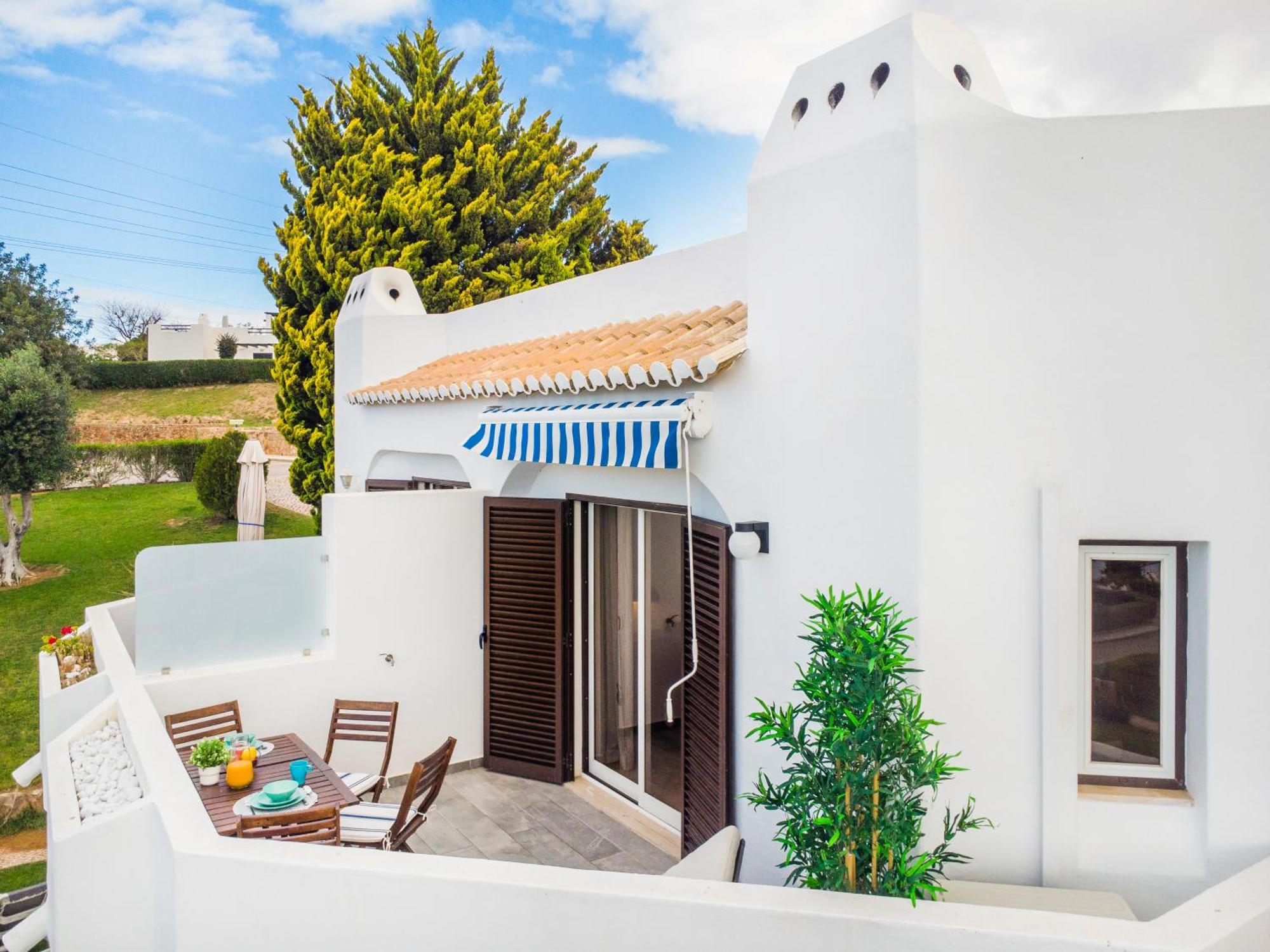 Albufeira Prime Holidays Kültér fotó