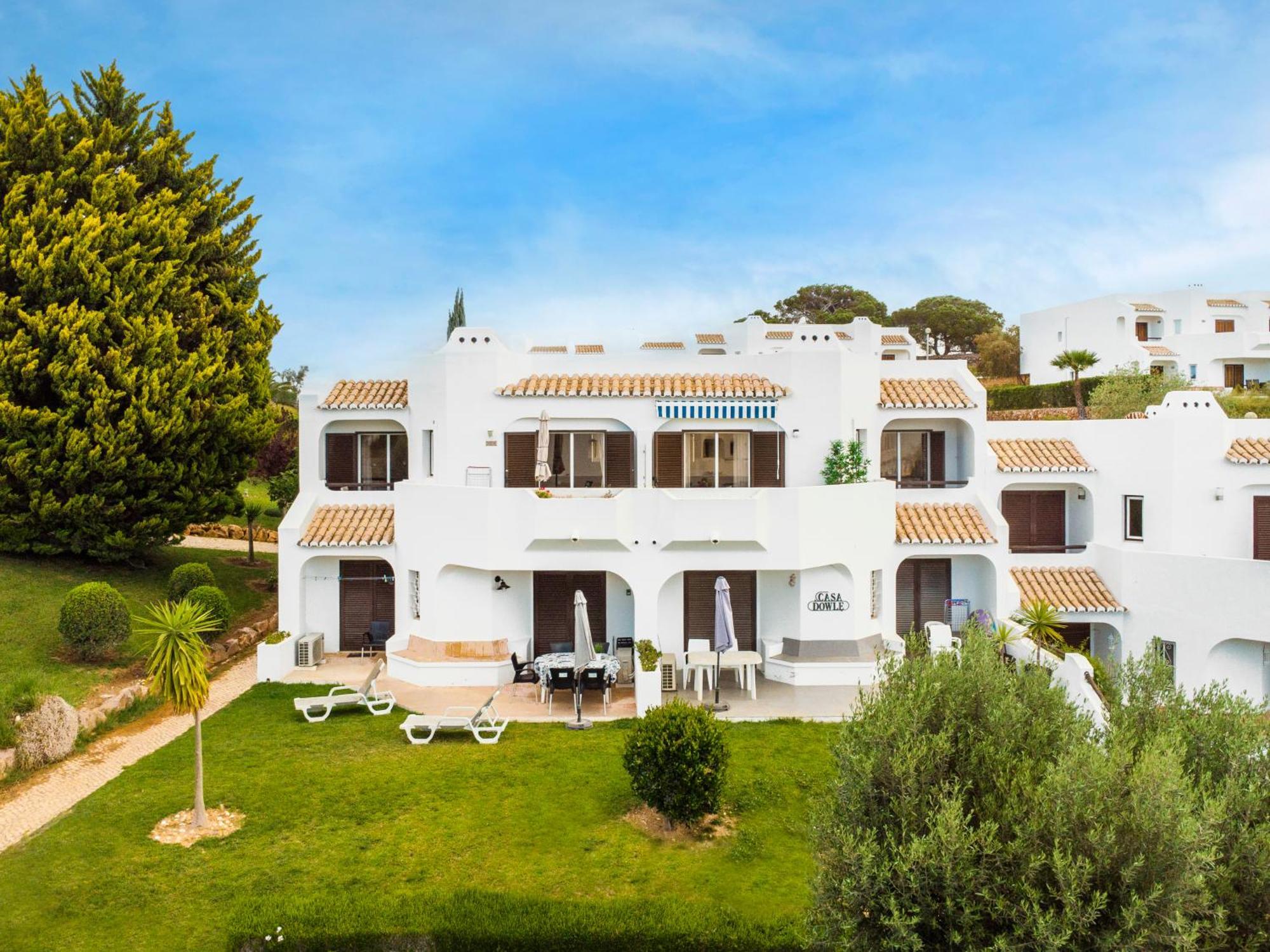 Albufeira Prime Holidays Kültér fotó