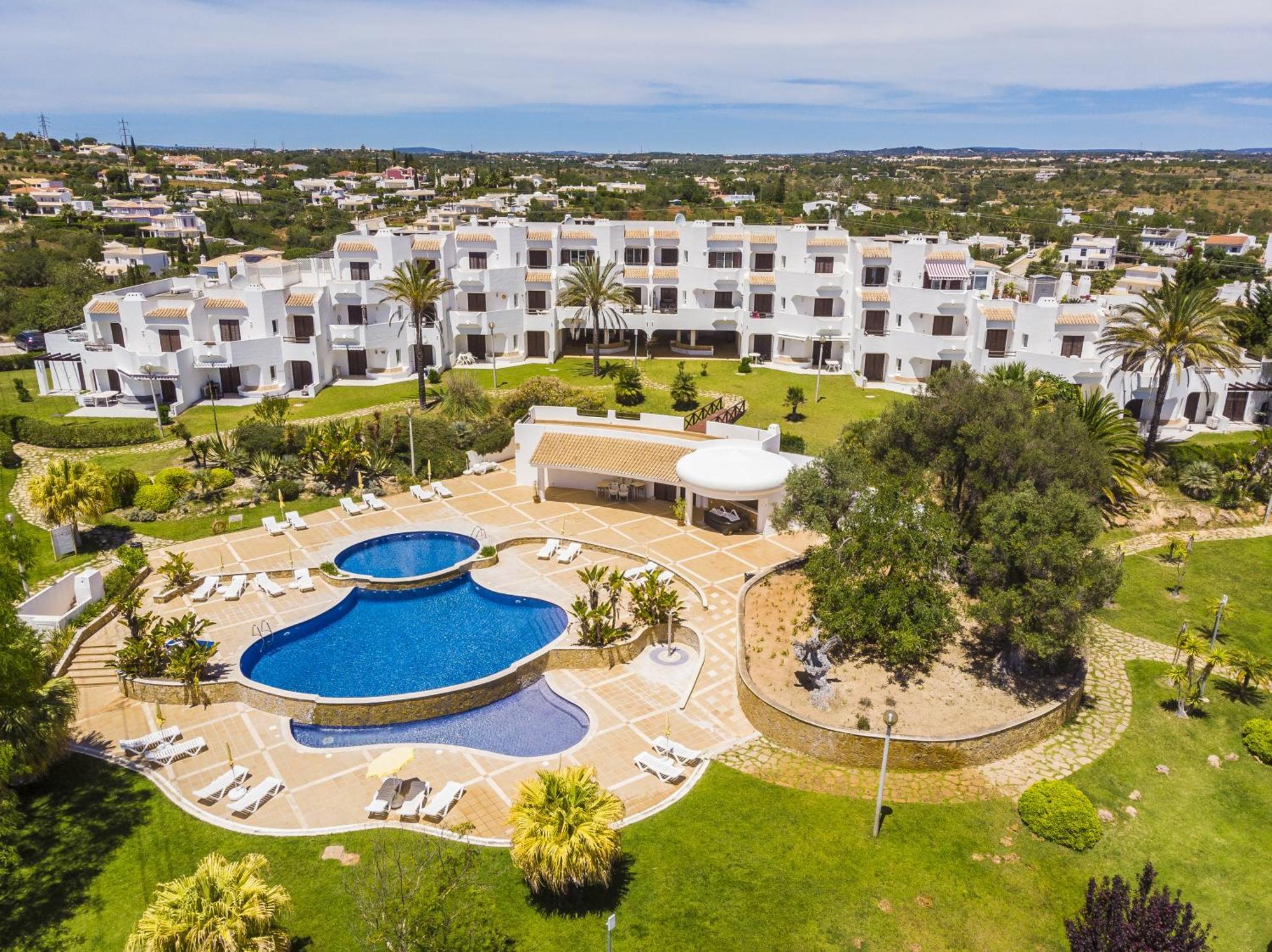 Albufeira Prime Holidays Kültér fotó