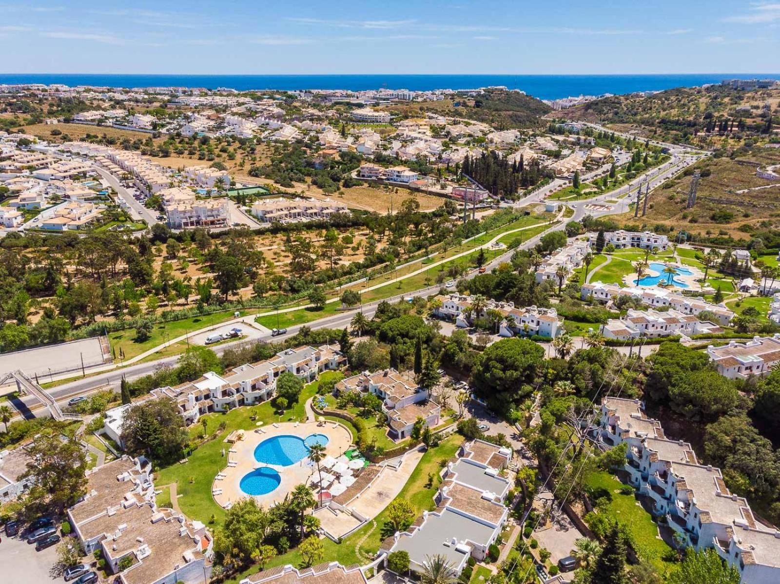 Albufeira Prime Holidays Kültér fotó