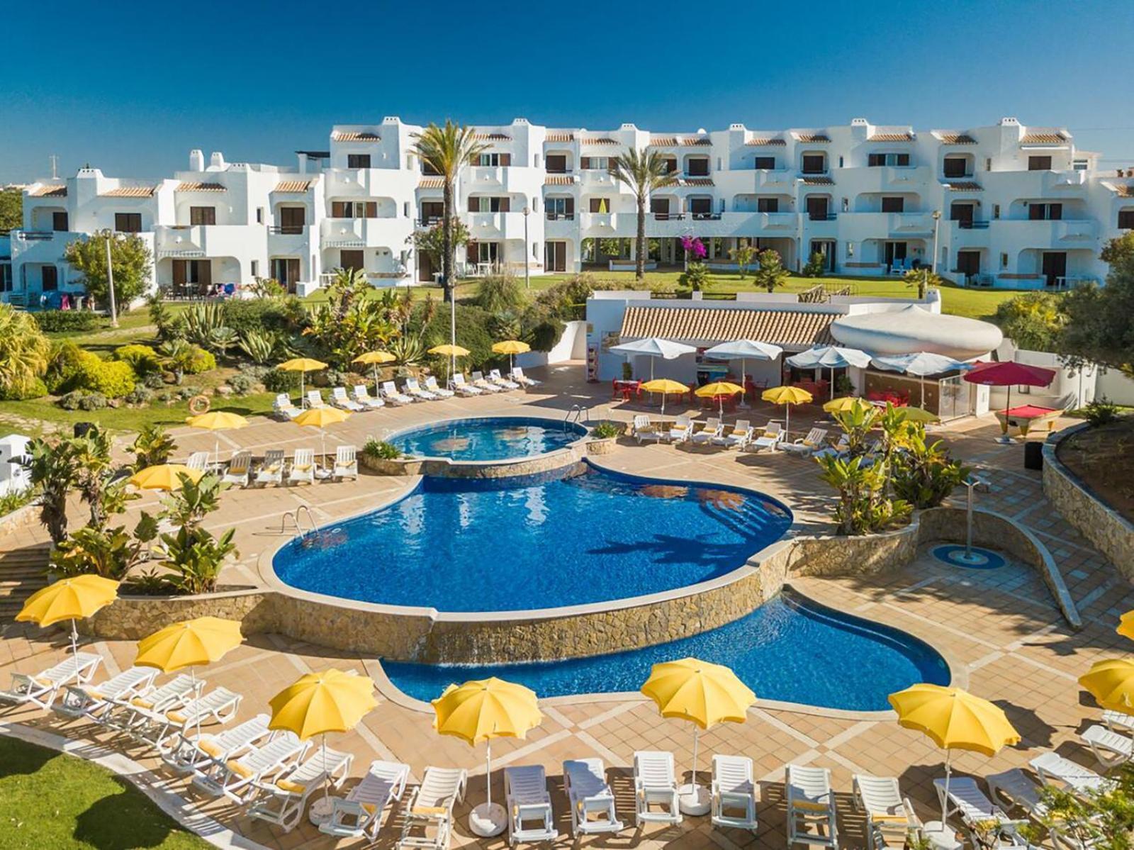 Albufeira Prime Holidays Kültér fotó