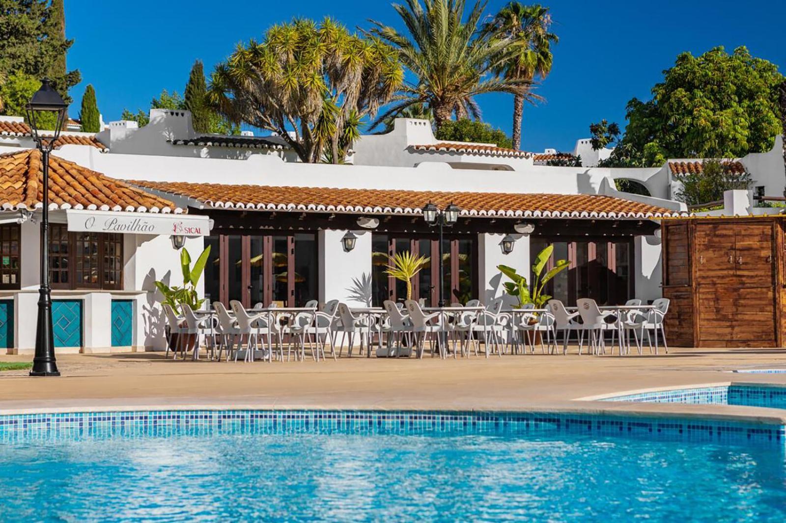 Albufeira Prime Holidays Kültér fotó