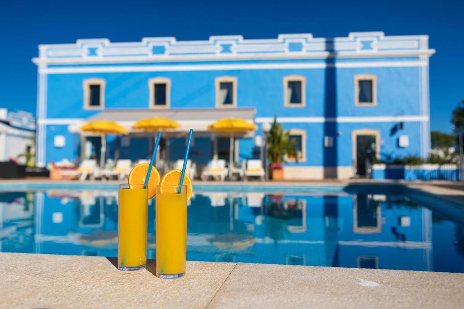Albufeira Prime Holidays Kültér fotó