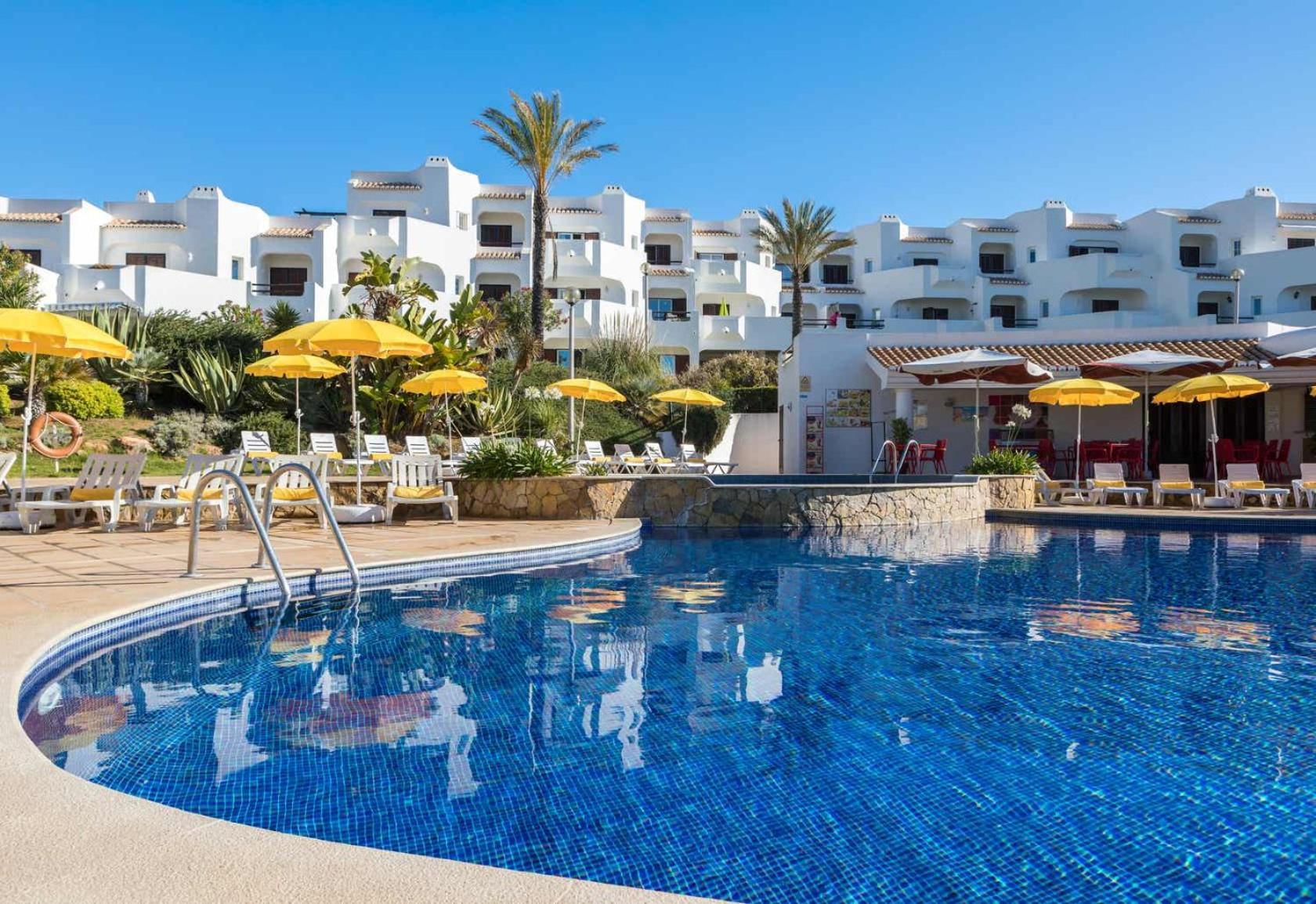 Albufeira Prime Holidays Kültér fotó