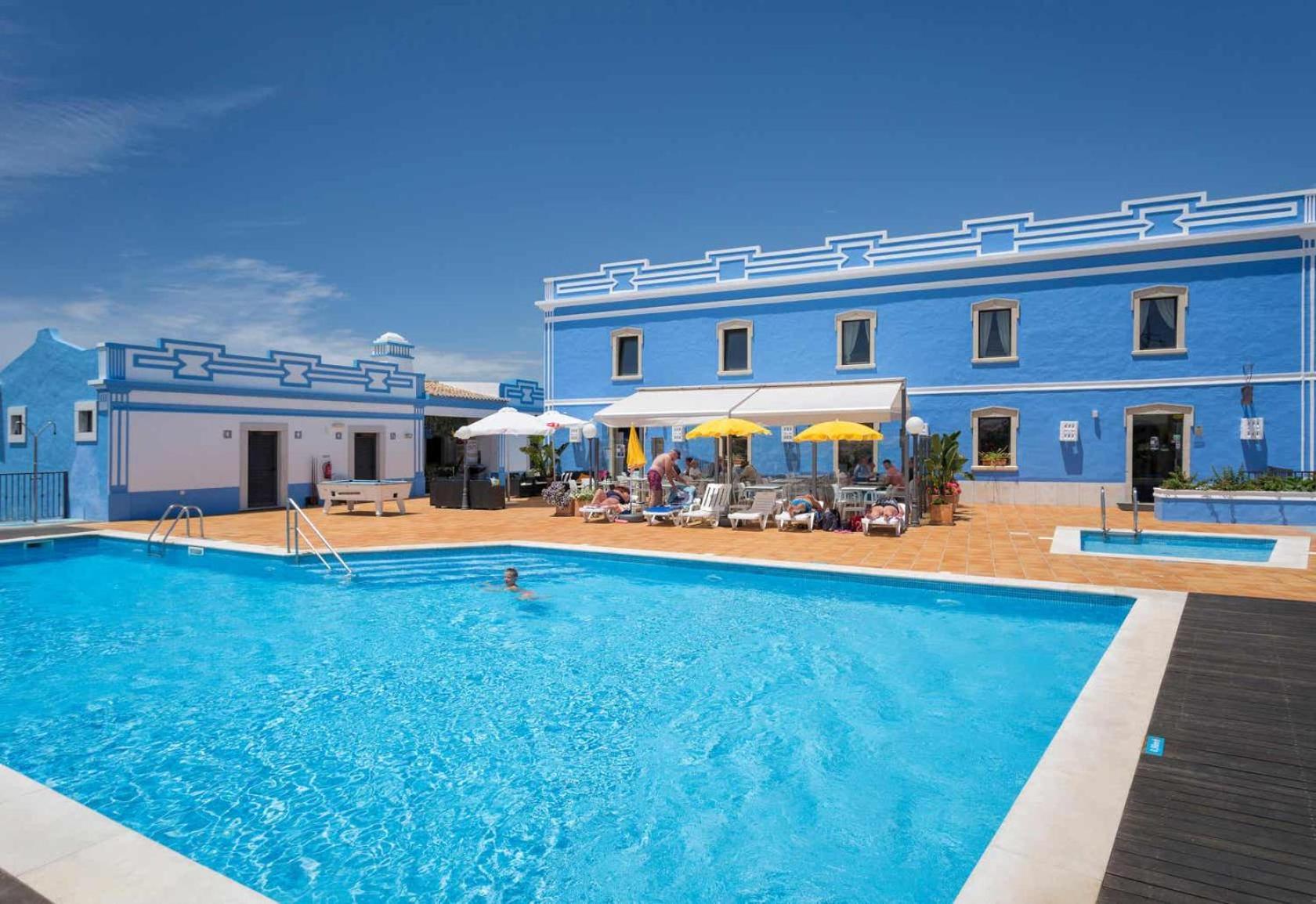 Albufeira Prime Holidays Kültér fotó